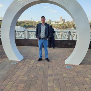 Дмитрий, 43 года, Ростов-на-Дону