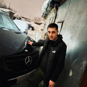 Парни в Сыктывкаре: Ярослав, 33 - ищет девушку из Сыктывкара