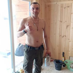 Михаил, 47 лет, Псков