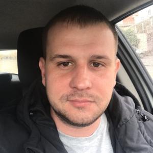 Сергей, 39 лет, Геленджик