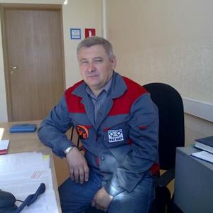 Николай, 65 лет, Ростов-на-Дону