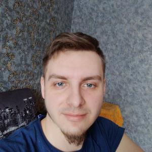 Александр, 32 года, Вологда