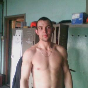 Иван Патрин, 35 лет, Восток