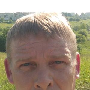 Алексей, 47 лет, Березники