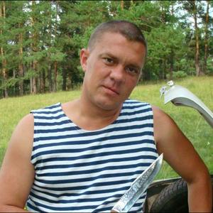 Игорь, 48 лет, Куртамыш