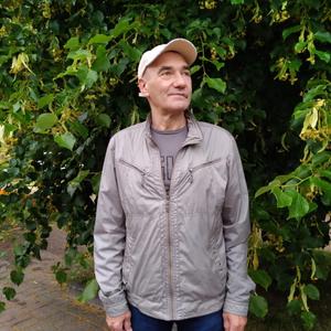 Юра, 62 года, Ярославль