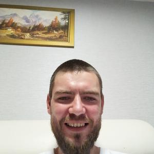 Александр, 35 лет, Нижневартовск