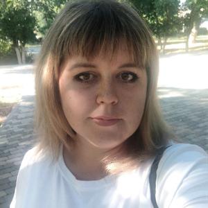 Дарья, 35 лет, Новочеркасск