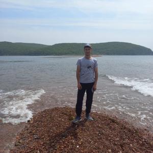 Парни в Владивостоке: Санёк, 34 - ищет девушку из Владивостока