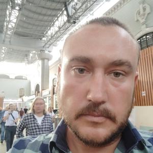 Кирил, 36 лет, Москва