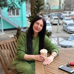 Юлия, 48 лет, Бийск