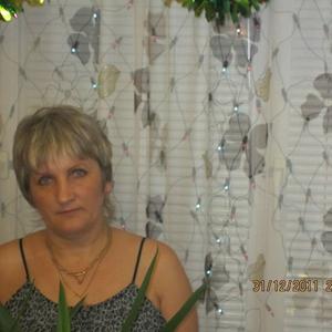 Девушки в Ачинске: Галина Сальникова, 60 - ищет парня из Ачинска
