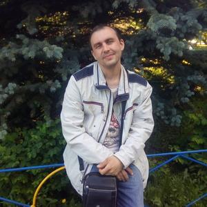 Парни в Димитровграде: Сергей, 42 - ищет девушку из Димитровграда