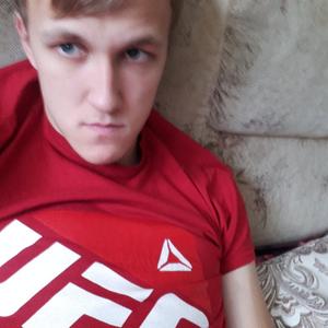 Игорь, 27 лет, Кашин
