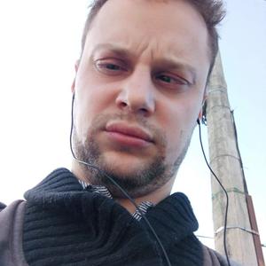 Парни в Коломне: Дмитрий, 38 - ищет девушку из Коломны