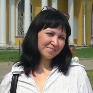 Елена, 42 года, Домодедово
