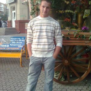 Руслан, 33 года, Йошкар-Ола