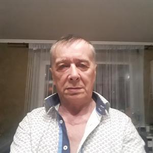 Сергей, 68 лет, Омск