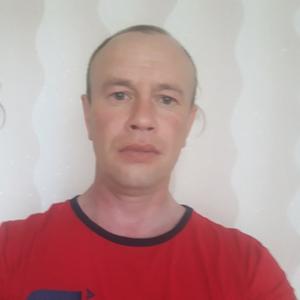 Андрей, 48 лет, Белореченский