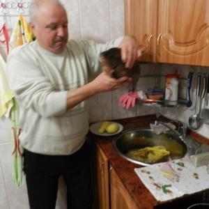 Парни в Саратове: Глеб, 71 - ищет девушку из Саратова