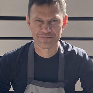 Владислав, 51 год, Уфа