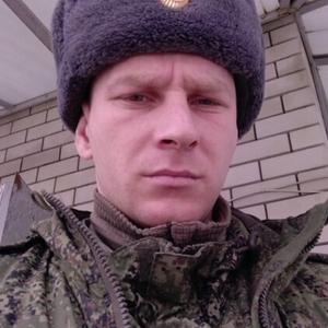Парни в Волгограде: Григорий, 27 - ищет девушку из Волгограда
