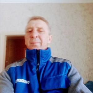 Петр, 54 года, Новосибирск