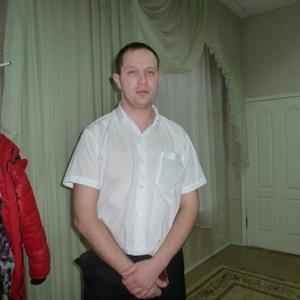 Сергей, 39 лет, Рыбинск