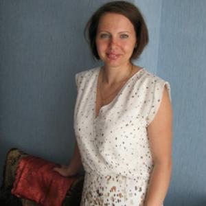 Олеся, 46 лет, Брянск