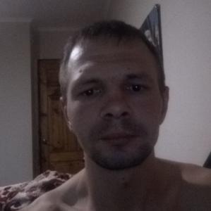 Захаров, 36 лет, Ессентуки