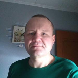 Антон, 45 лет, Тверь