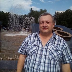 Флюр Гизатов, 55 лет, Уфа