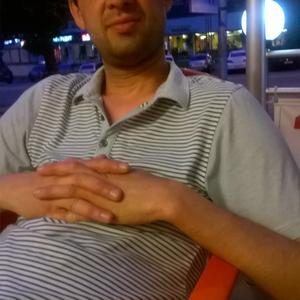 Азик, 41 год, Нальчик