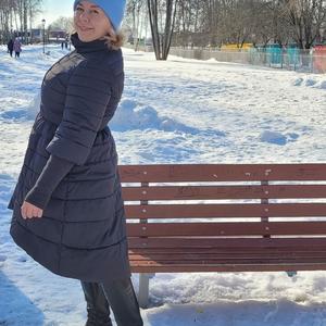 Елена, 41 год, Костерево