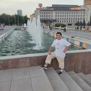Рауф, 37 лет, Казань