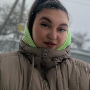 Девушки в Казани (Татарстан): Дарья, 21 - ищет парня из Казани (Татарстан)
