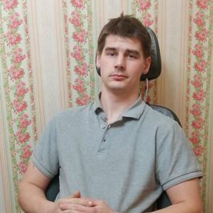 Дмитрий, 30 лет, Псков