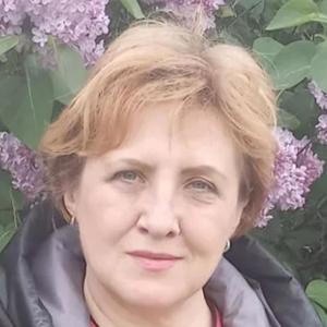Татьяна, 57 лет, Ногинск