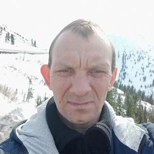 Парни в Мурманске: Василий, 44 - ищет девушку из Мурманска
