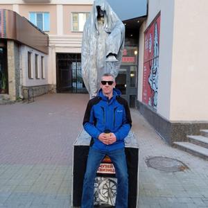 Парни в Олекминске: Сергей, 45 - ищет девушку из Олекминска