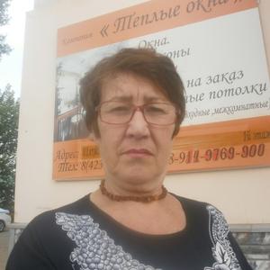 Зинаида, 73 года, Арсеньев