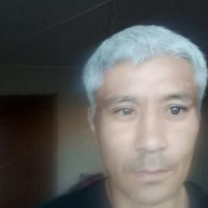 Кайрат, 42 года, Оренбург