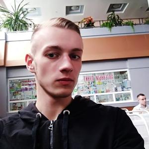 Serega, 25 лет, Брянск