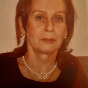 Лариса Белявская, 68 лет, Астрахань