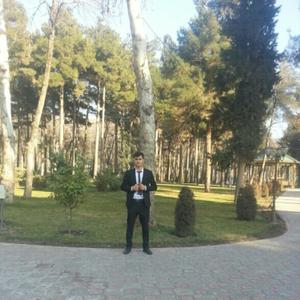 Anton Gerasimov, 27 лет, Душанбе