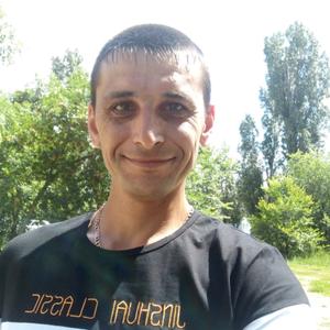 Андрей Аноприенко, 32 года, Вологда