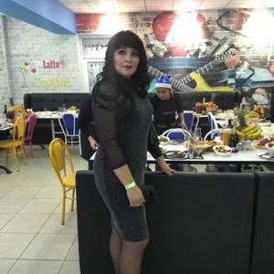 Девушки в Татарстане: Zulfiya, 44 - ищет парня из Татарстана