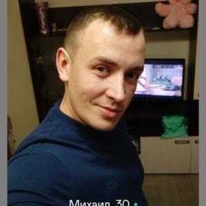 Парни в Хабаровске (Хабаровский край): Mikke, 33 - ищет девушку из Хабаровска (Хабаровский край)