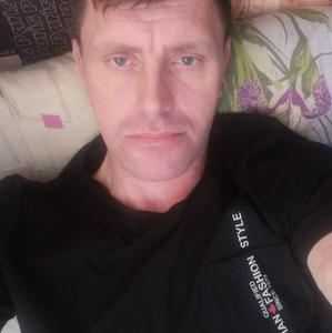 Евгений, 42 года, Хабаровск