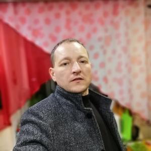 Парни в Уфе (Башкортостан): Константин Булхак, 45 - ищет девушку из Уфы (Башкортостан)